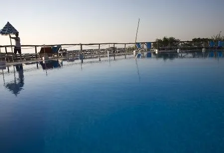 Da Gelsomina Hotel 2*