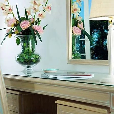 ダ ゲルソミナ 2* アナカプリ