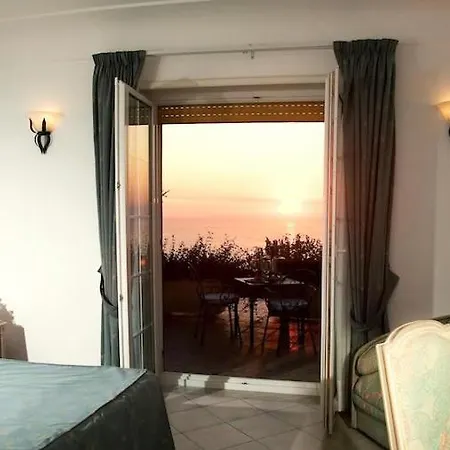 Da Gelsomina Hotel