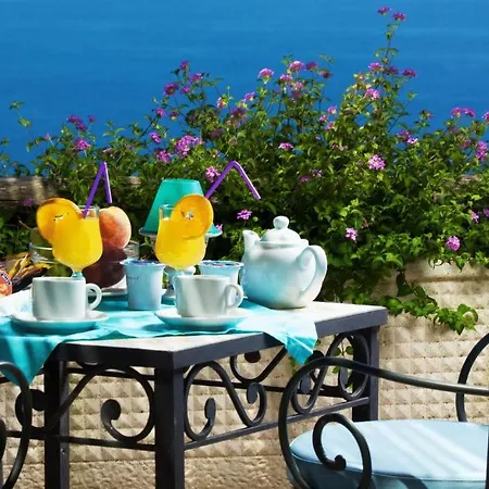 Da Gelsomina Anacapri (Isola di Capri)