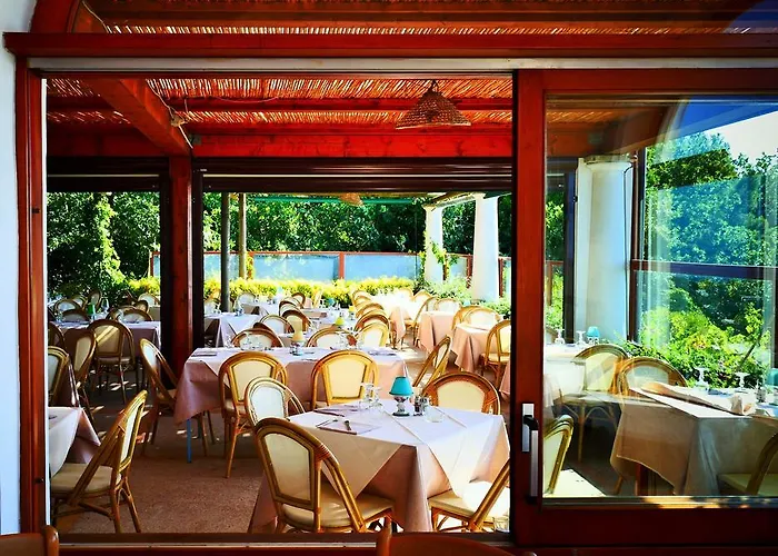 Hotel Da Gelsomina