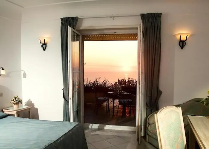 Da Gelsomina Hotel